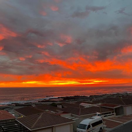 Nothing But View Apartment Hermanus Luaran gambar