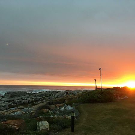 Nothing But View Apartment Hermanus Luaran gambar