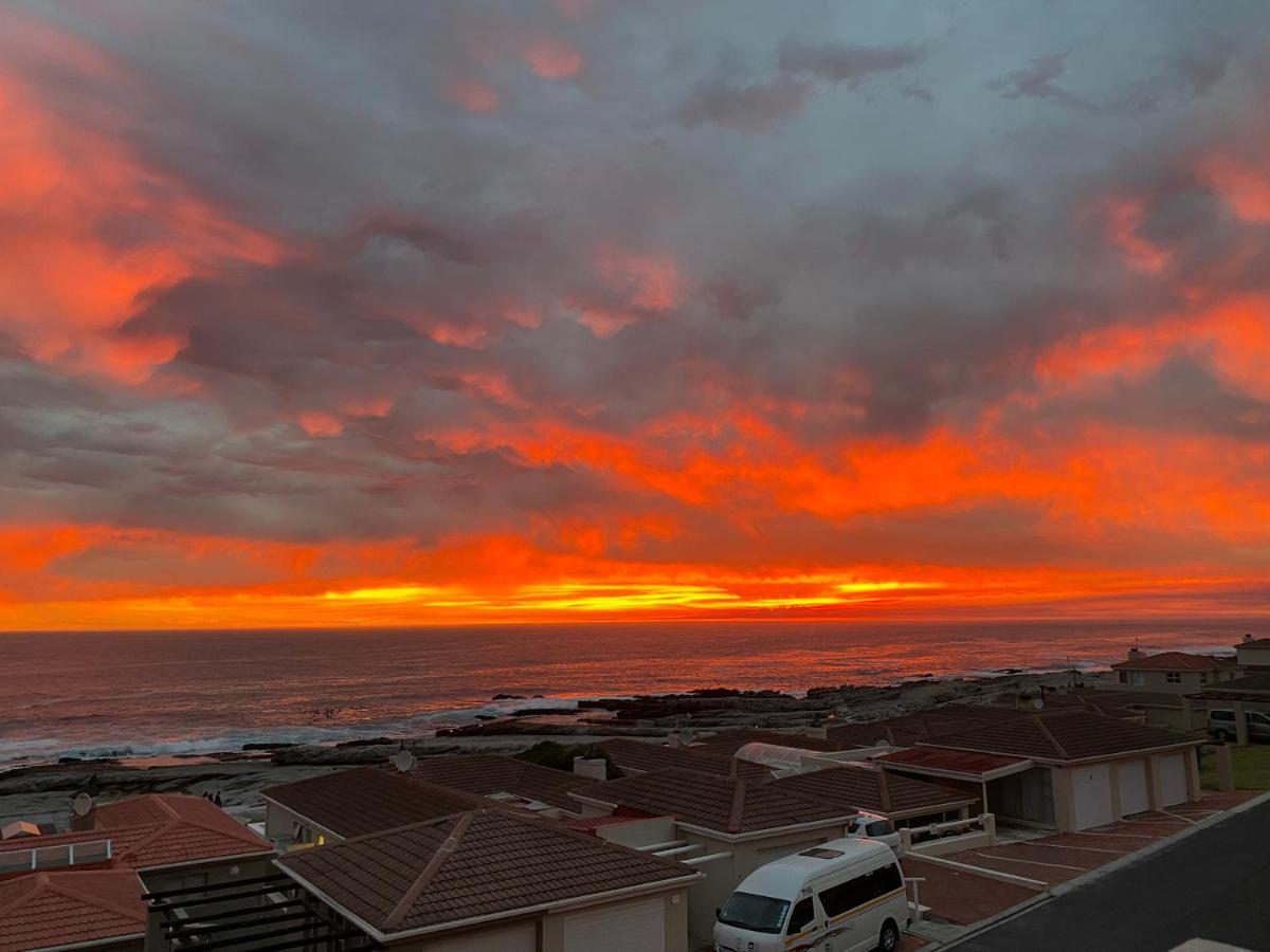 Nothing But View Apartment Hermanus Luaran gambar