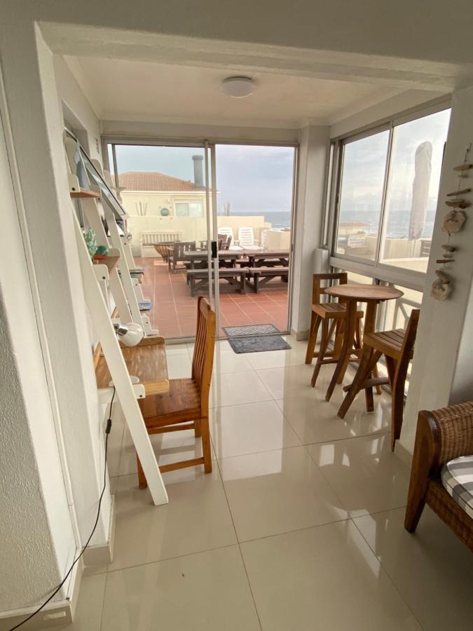 Nothing But View Apartment Hermanus Luaran gambar