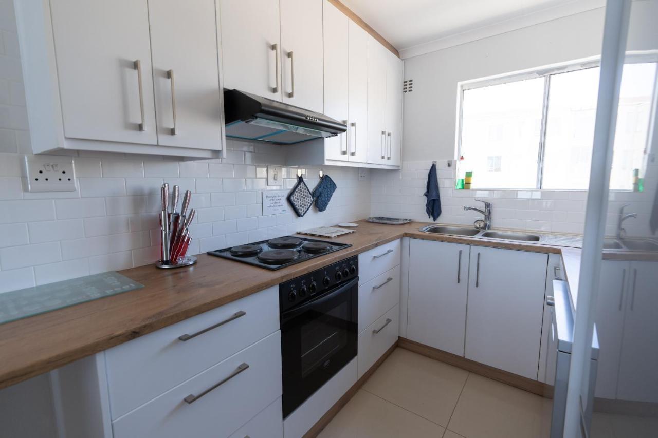 Nothing But View Apartment Hermanus Luaran gambar