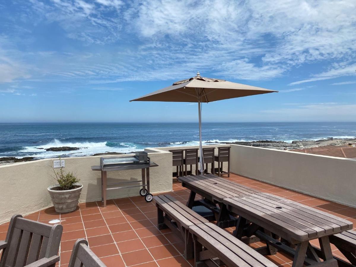 Nothing But View Apartment Hermanus Luaran gambar