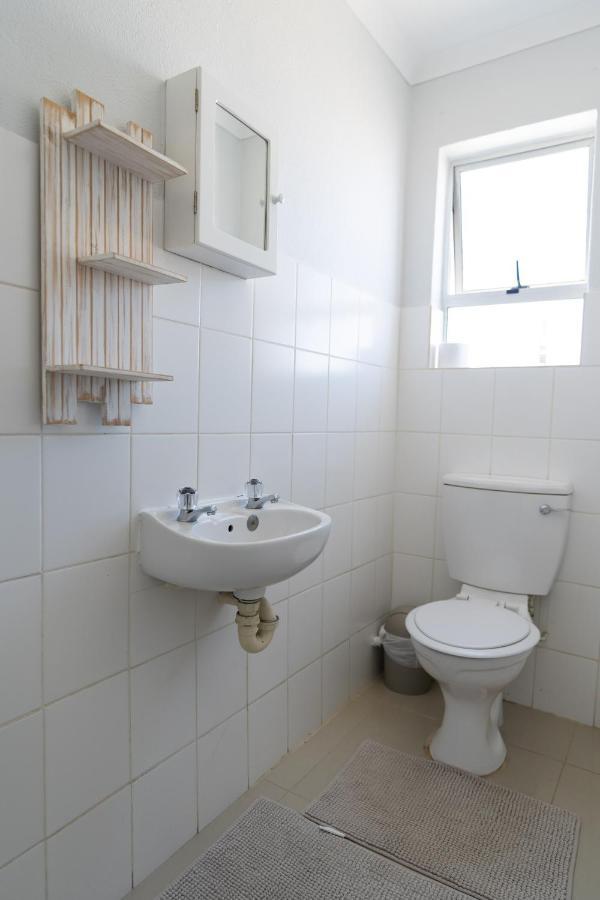 Nothing But View Apartment Hermanus Luaran gambar