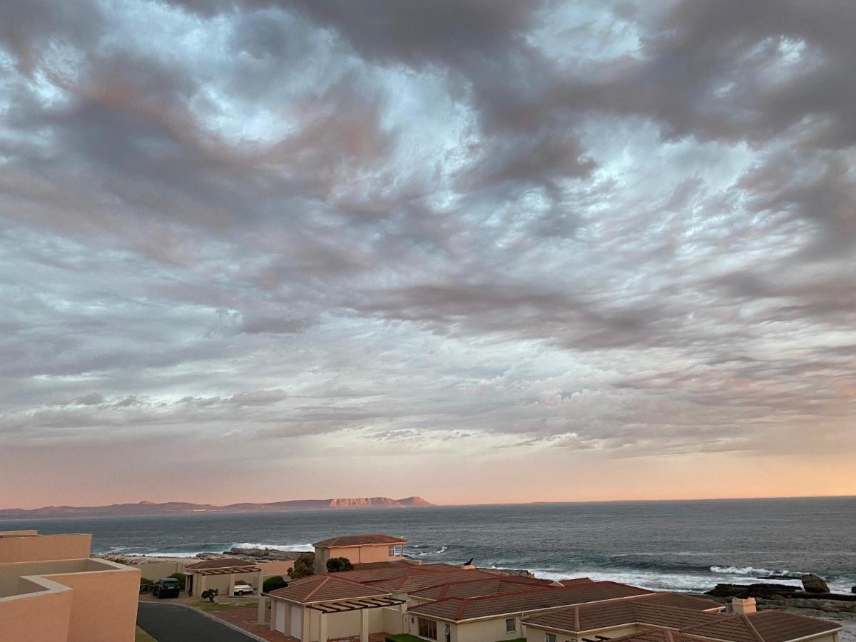 Nothing But View Apartment Hermanus Luaran gambar