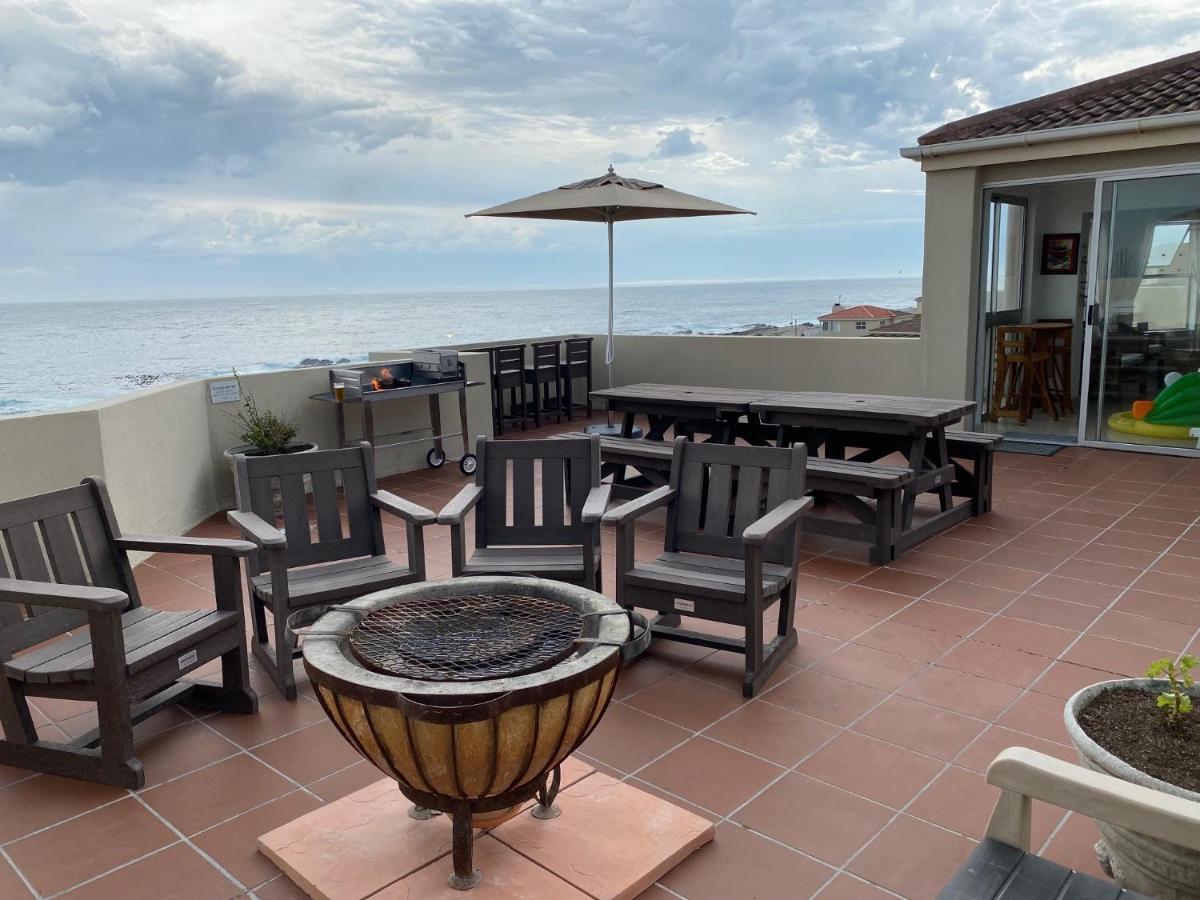 Nothing But View Apartment Hermanus Luaran gambar