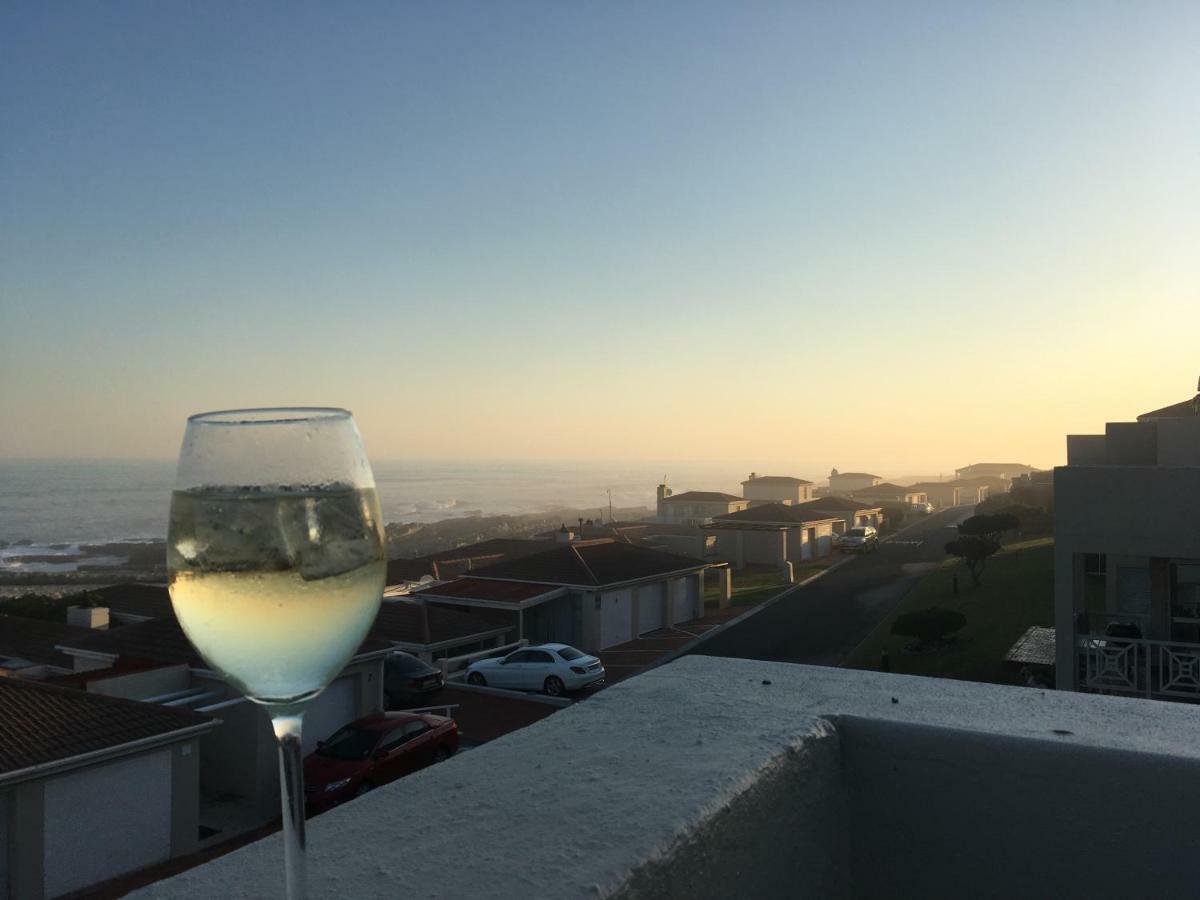 Nothing But View Apartment Hermanus Luaran gambar