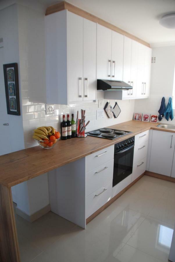 Nothing But View Apartment Hermanus Luaran gambar