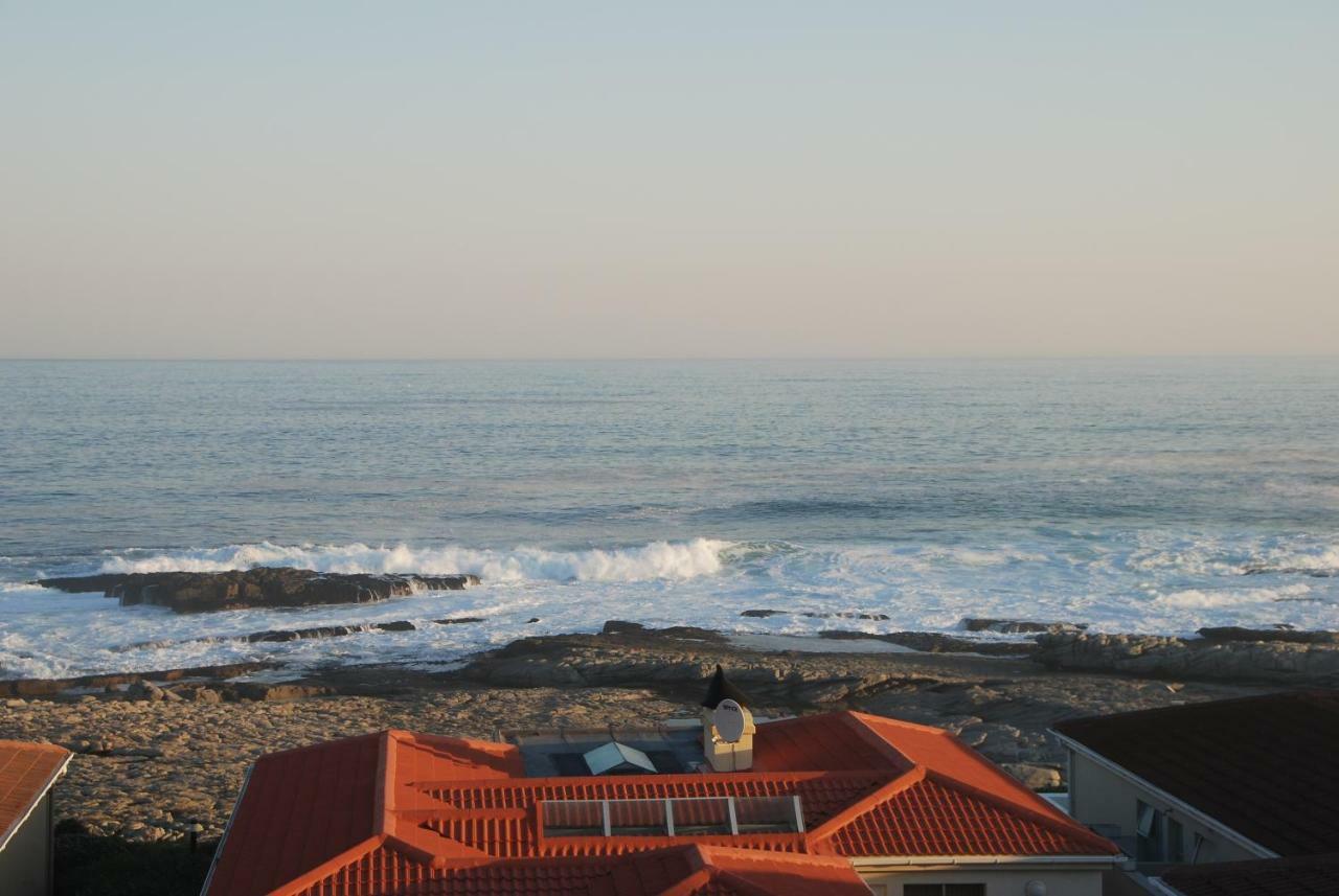 Nothing But View Apartment Hermanus Luaran gambar