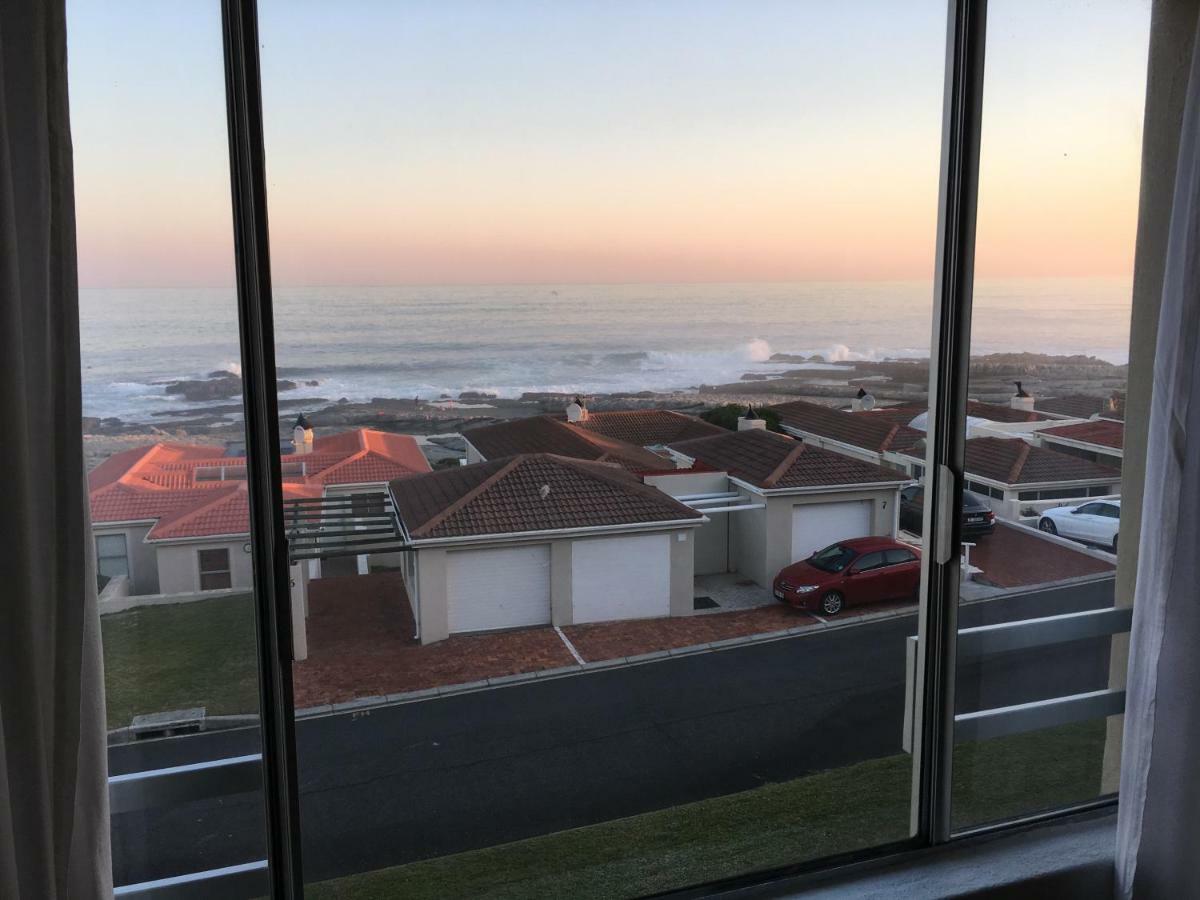 Nothing But View Apartment Hermanus Luaran gambar