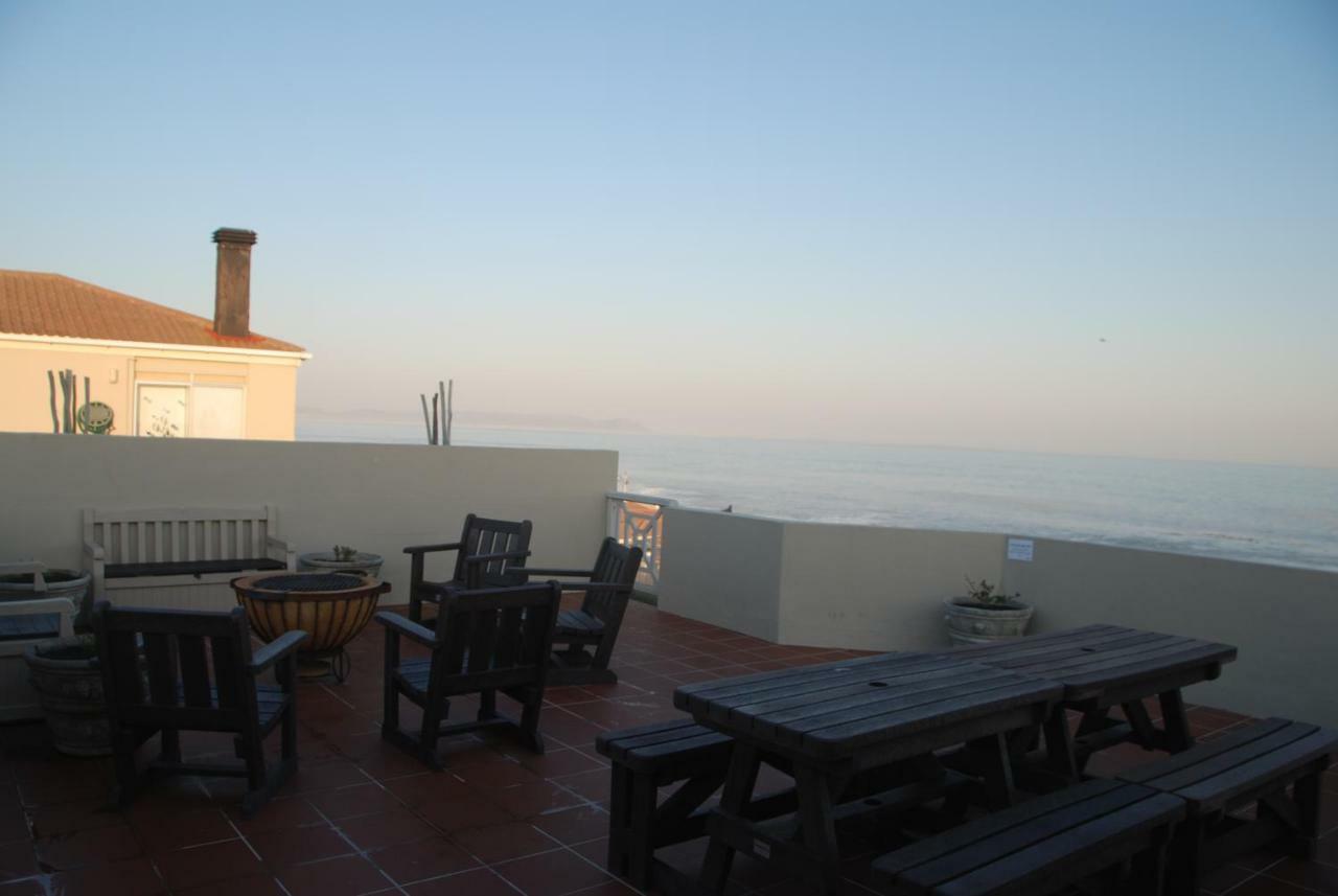 Nothing But View Apartment Hermanus Luaran gambar