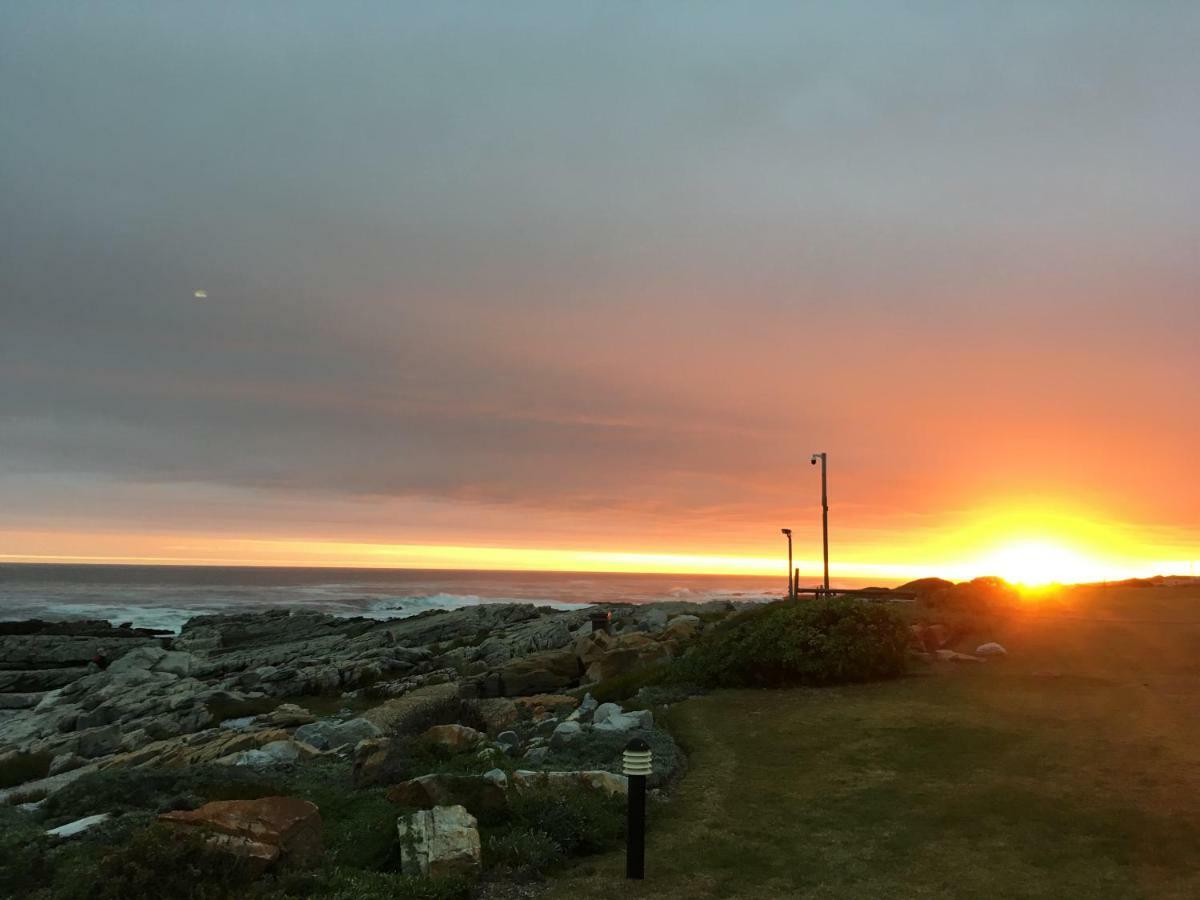 Nothing But View Apartment Hermanus Luaran gambar