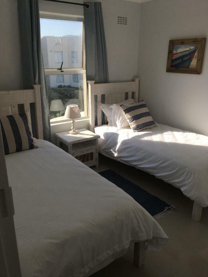Nothing But View Apartment Hermanus Luaran gambar