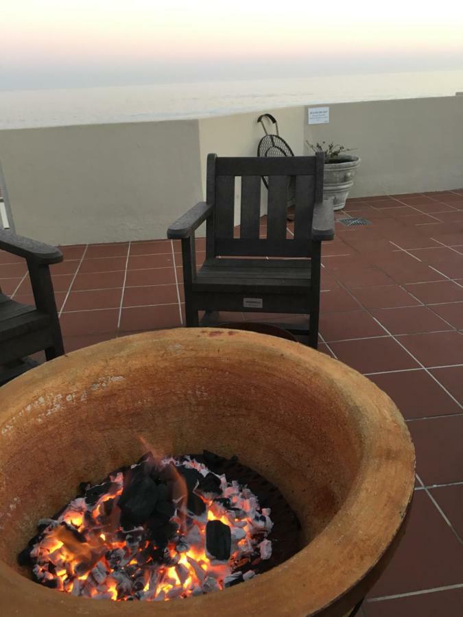 Nothing But View Apartment Hermanus Luaran gambar