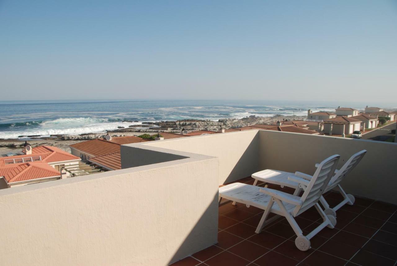 Nothing But View Apartment Hermanus Luaran gambar