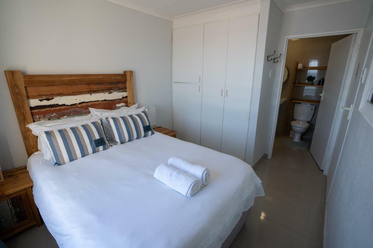 Nothing But View Apartment Hermanus Luaran gambar