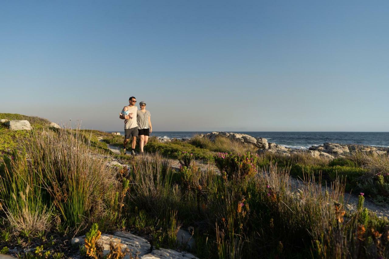 Nothing But View Apartment Hermanus Luaran gambar