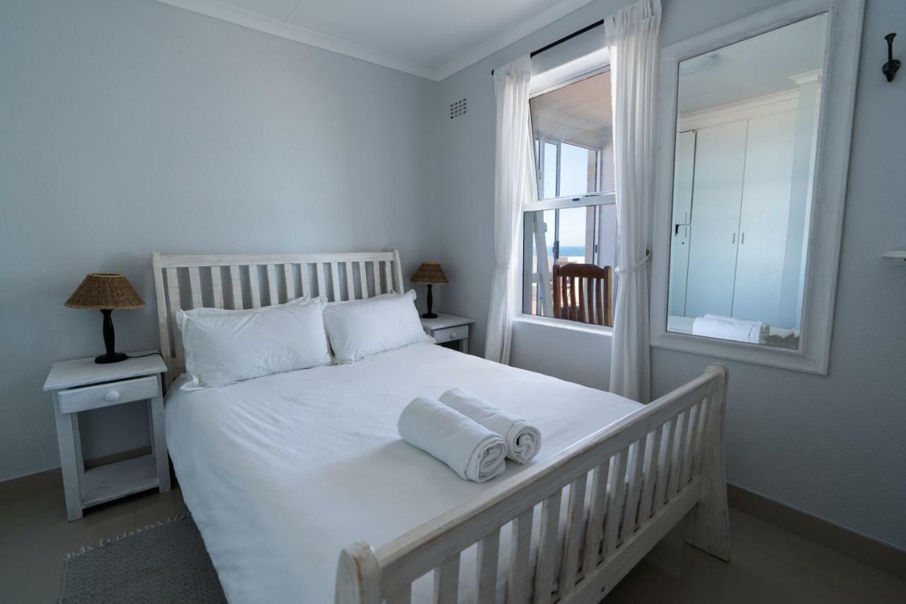 Nothing But View Apartment Hermanus Luaran gambar