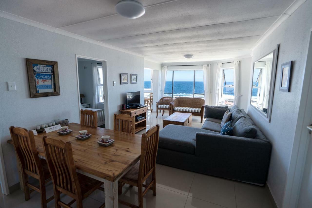 Nothing But View Apartment Hermanus Luaran gambar