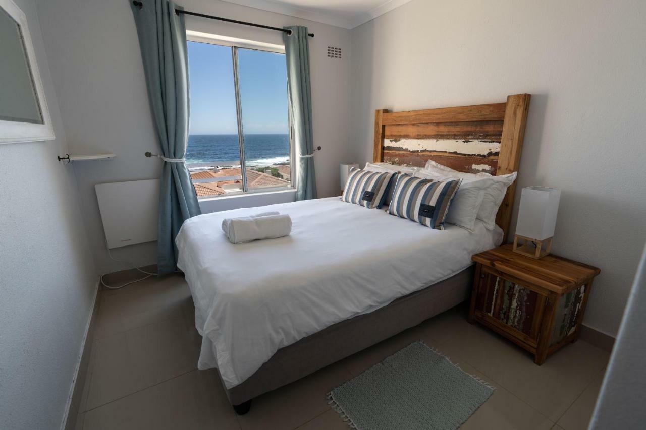 Nothing But View Apartment Hermanus Luaran gambar