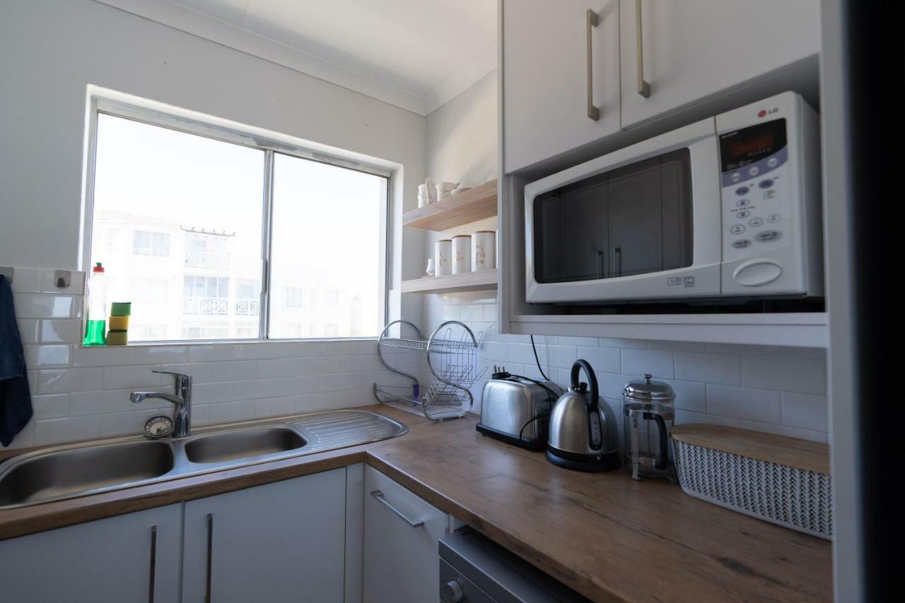 Nothing But View Apartment Hermanus Luaran gambar