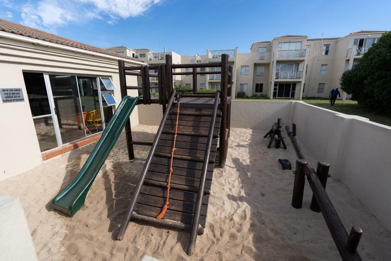 Nothing But View Apartment Hermanus Luaran gambar